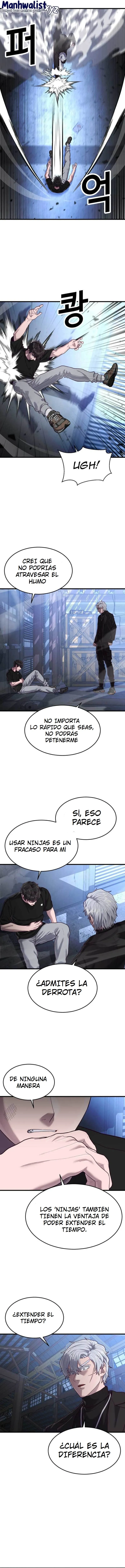 CONQUISTADOR DE MATONES capítulo capitulo-47 página 19