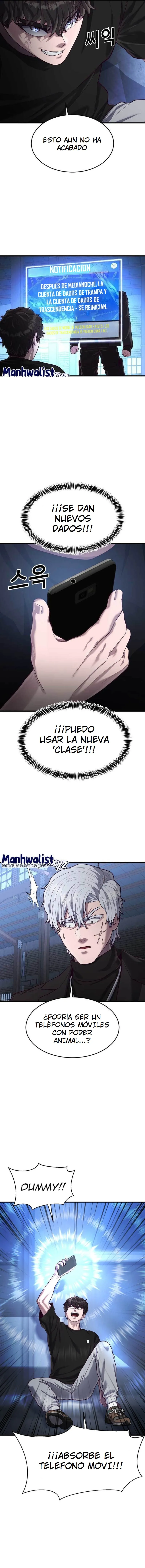 CONQUISTADOR DE MATONES capítulo capitulo-47 página 20