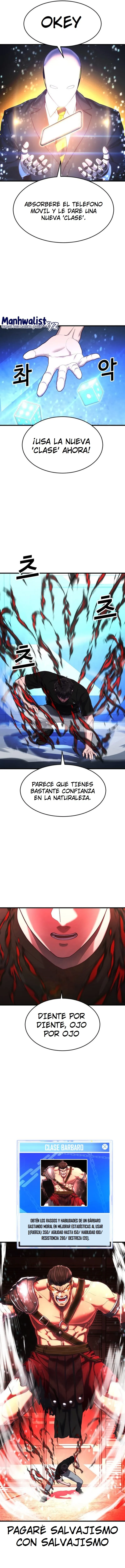 CONQUISTADOR DE MATONES capítulo capitulo-47 página 21