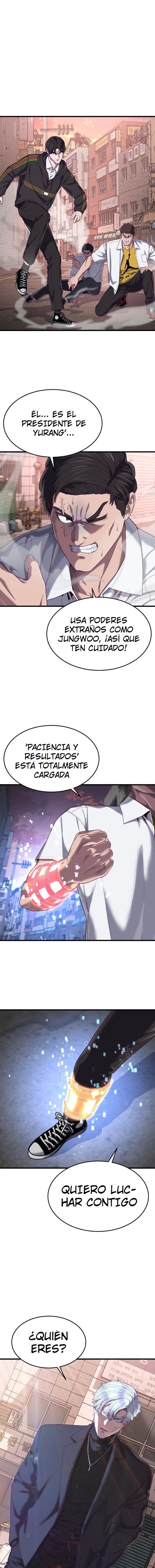 CONQUISTADOR DE MATONES capítulo capitulo-34 página 2