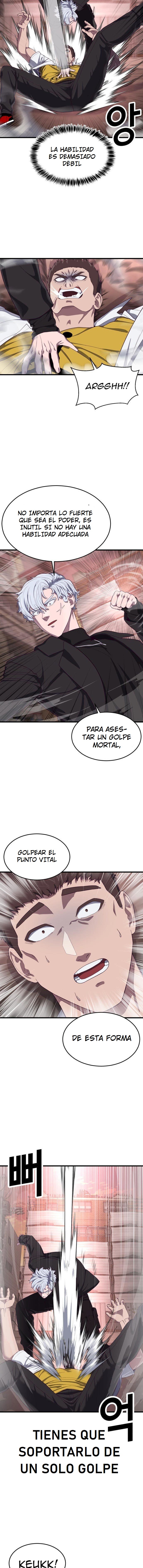 CONQUISTADOR DE MATONES capítulo capitulo-34 página 11