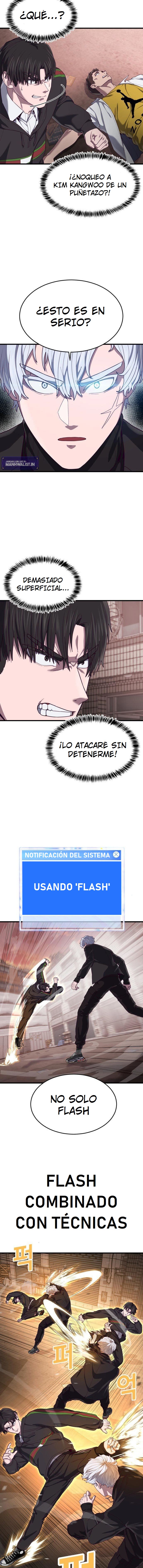 CONQUISTADOR DE MATONES capítulo capitulo-34 página 13