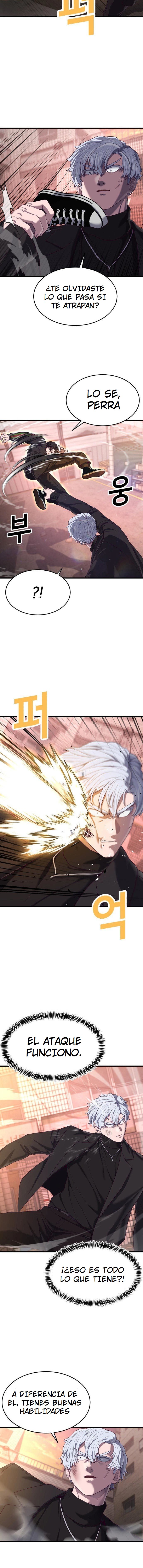 CONQUISTADOR DE MATONES capítulo capitulo-34 página 14