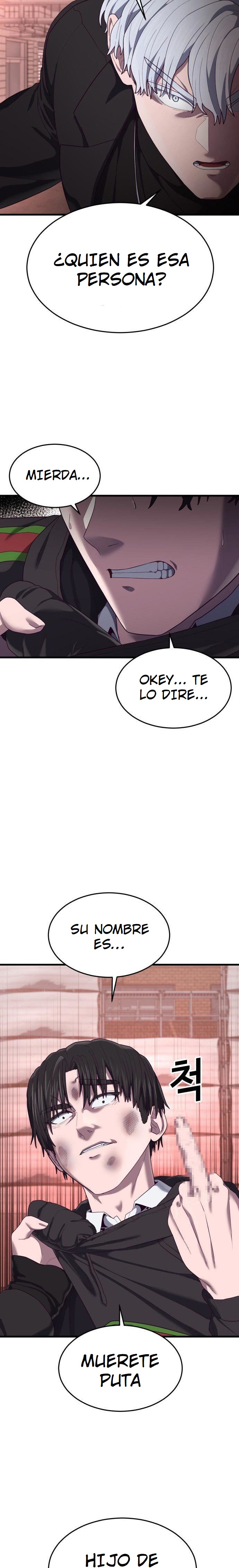 CONQUISTADOR DE MATONES capítulo capitulo-34 página 18