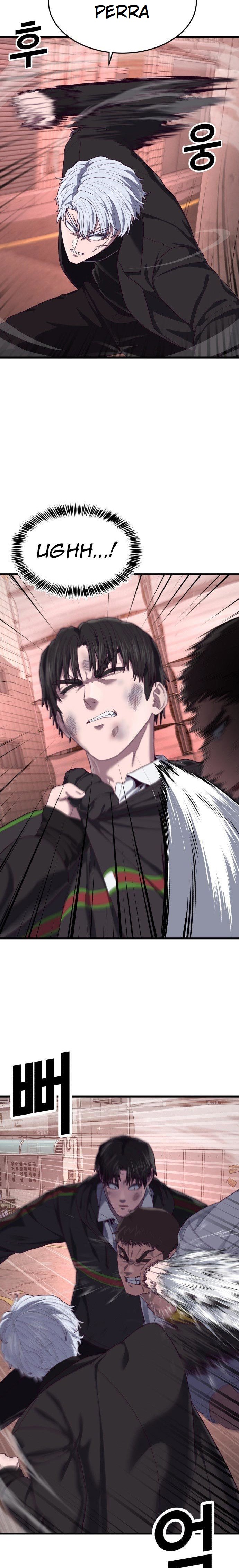 CONQUISTADOR DE MATONES capítulo capitulo-34 página 19