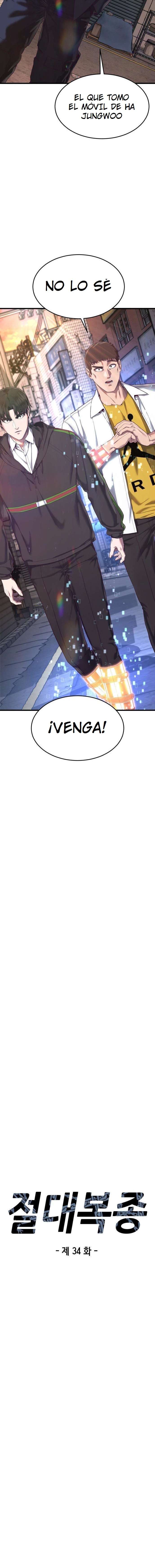 CONQUISTADOR DE MATONES capítulo capitulo-34 página 3