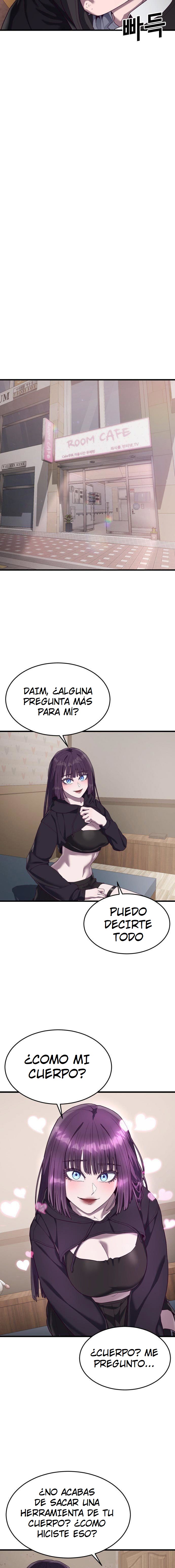 CONQUISTADOR DE MATONES capítulo capitulo-34 página 23