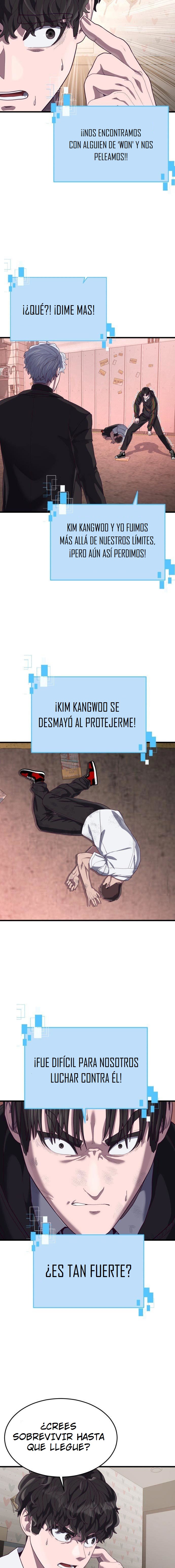 CONQUISTADOR DE MATONES capítulo capitulo-34 página 25