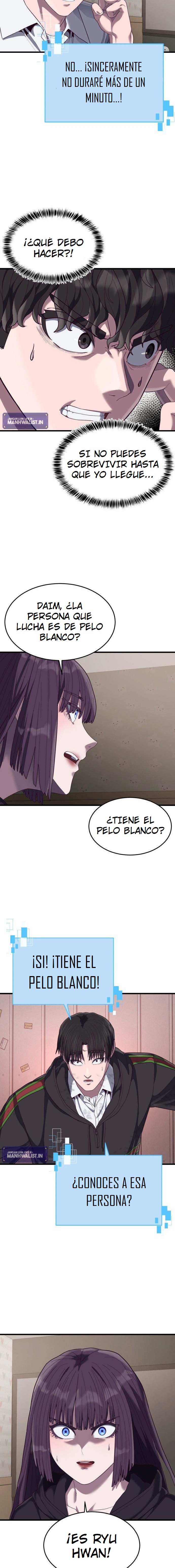 CONQUISTADOR DE MATONES capítulo capitulo-34 página 26