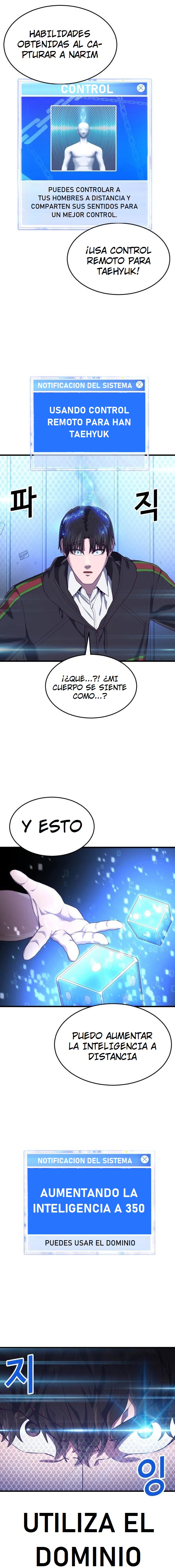 CONQUISTADOR DE MATONES capítulo capitulo-34 página 28