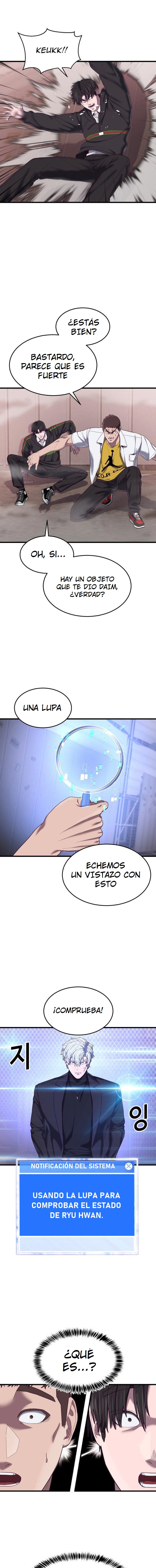 CONQUISTADOR DE MATONES capítulo capitulo-34 página 7