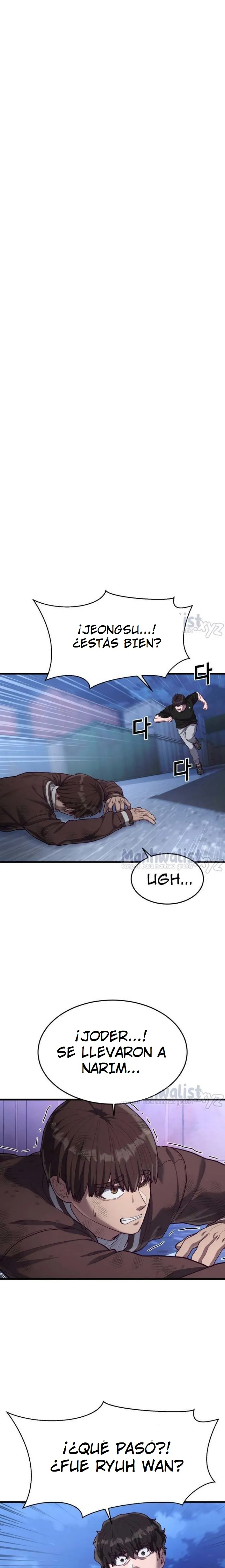 CONQUISTADOR DE MATONES capítulo capitulo-46 página 8