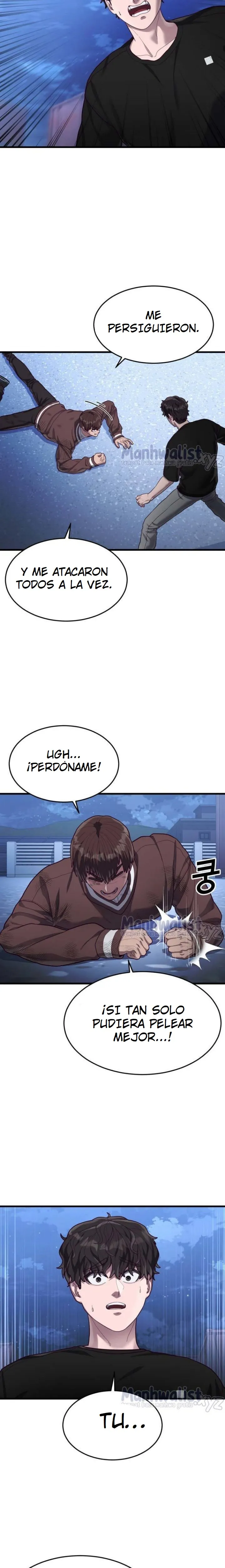 CONQUISTADOR DE MATONES capítulo capitulo-46 página 9