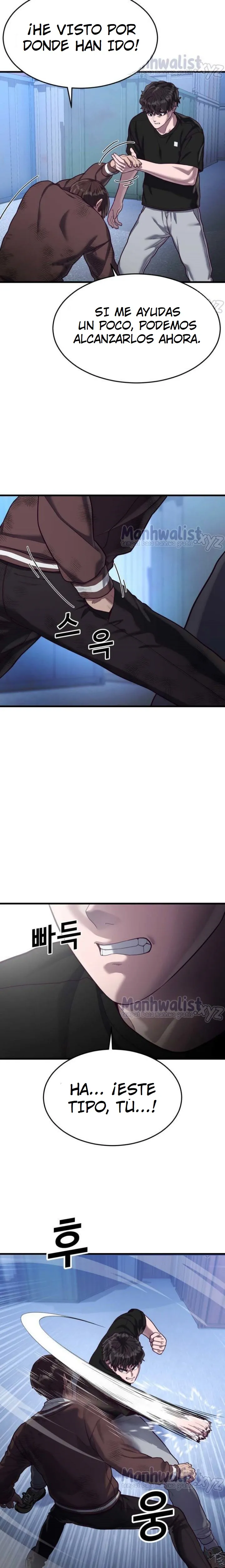 CONQUISTADOR DE MATONES capítulo capitulo-46 página 10