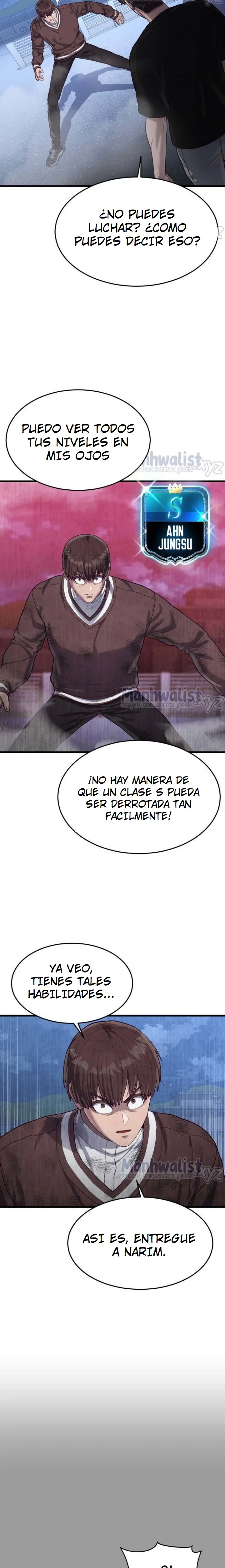 CONQUISTADOR DE MATONES capítulo capitulo-46 página 12