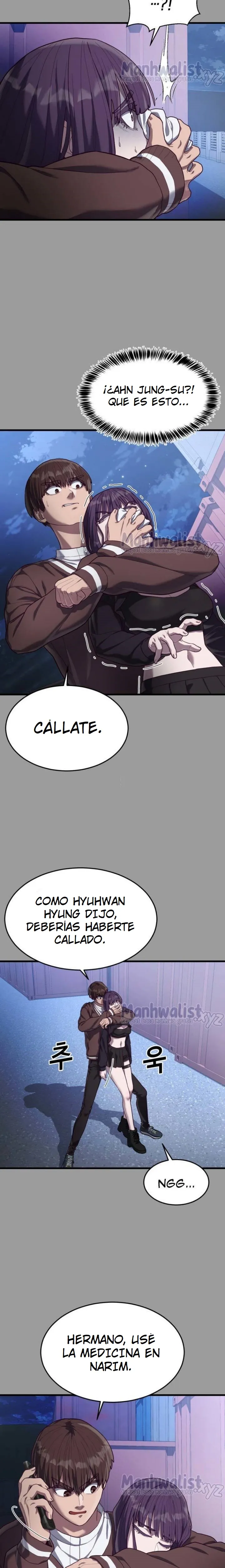 CONQUISTADOR DE MATONES capítulo capitulo-46 página 13