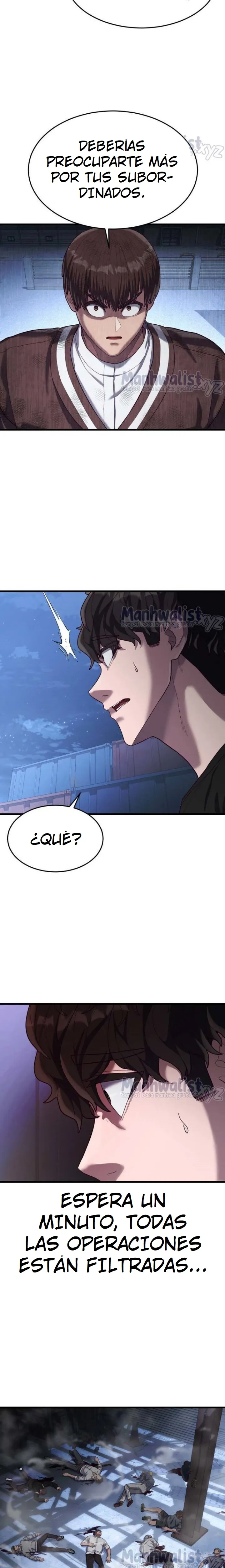 CONQUISTADOR DE MATONES capítulo capitulo-46 página 17