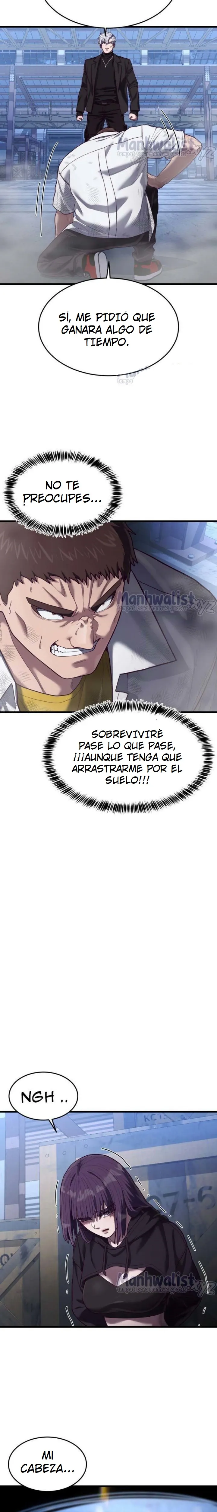 CONQUISTADOR DE MATONES capítulo capitulo-46 página 26