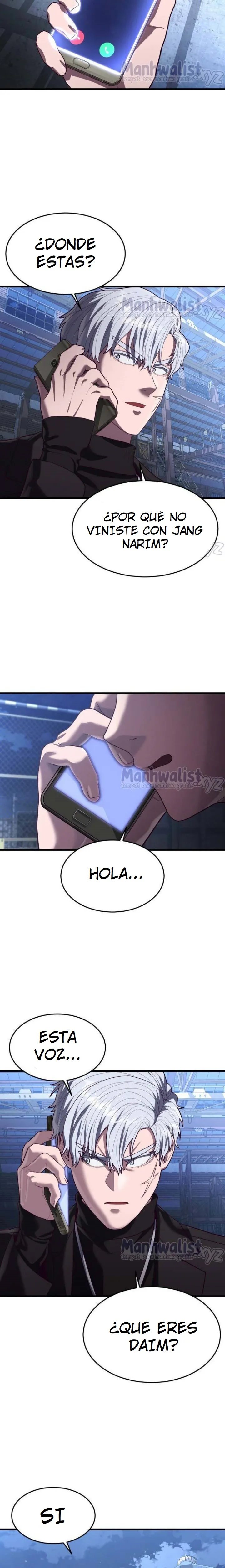 CONQUISTADOR DE MATONES capítulo capitulo-46 página 31