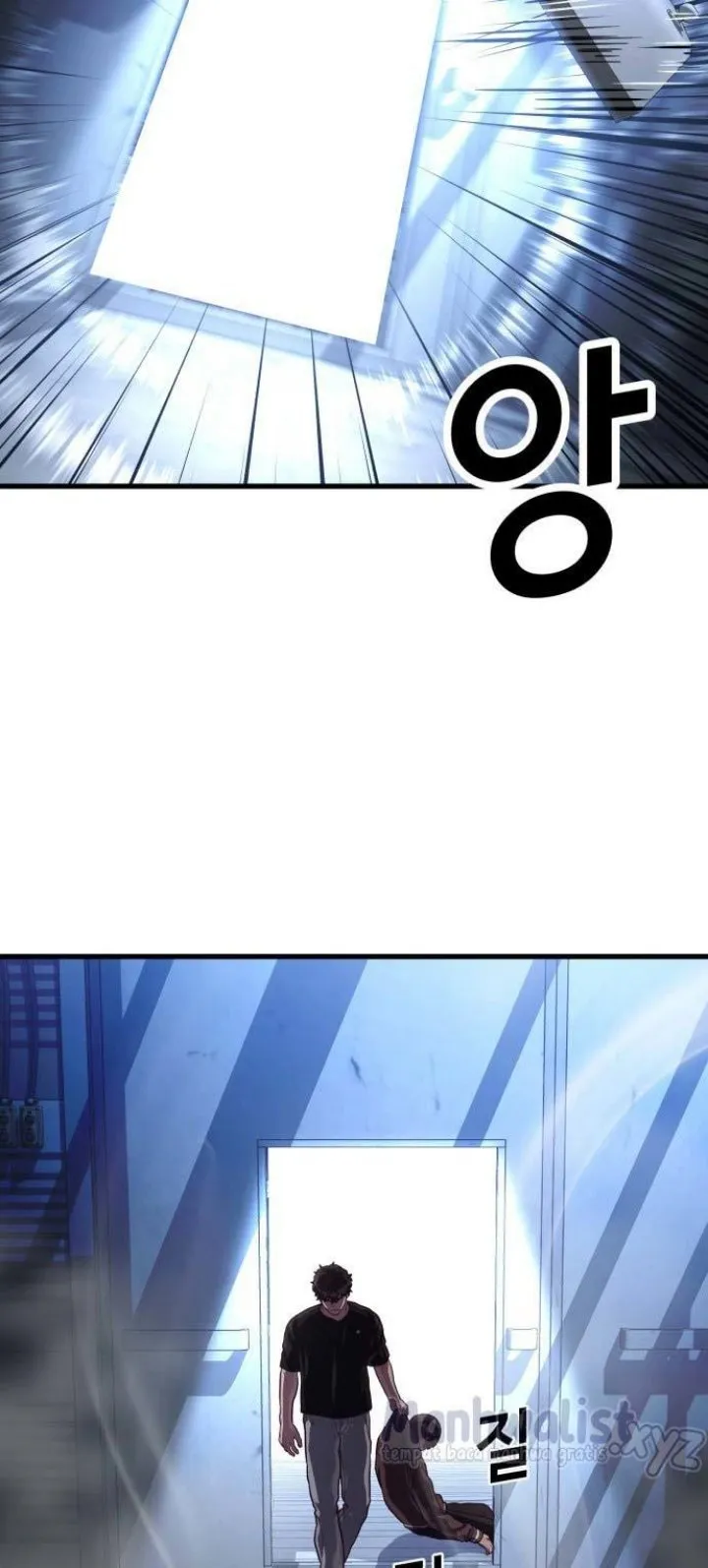 CONQUISTADOR DE MATONES capítulo capitulo-46 página 33