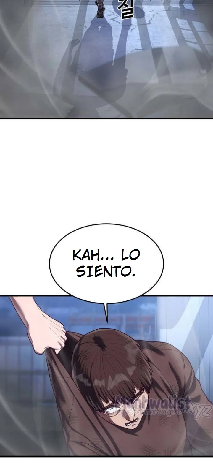 CONQUISTADOR DE MATONES capítulo capitulo-46 página 34