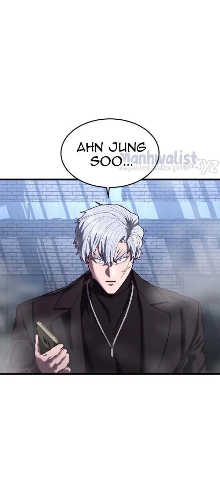 CONQUISTADOR DE MATONES capítulo capitulo-46 página 35