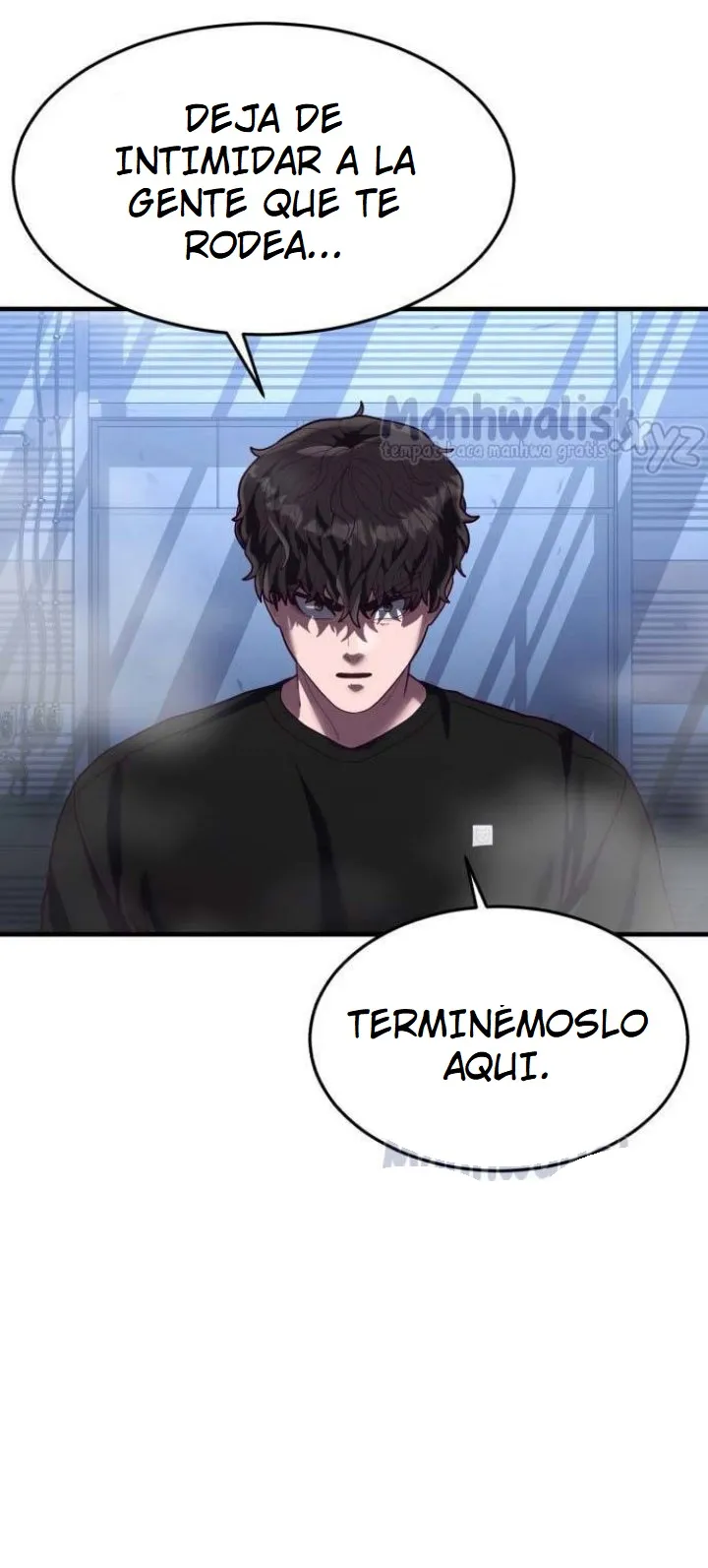 CONQUISTADOR DE MATONES capítulo capitulo-46 página 36