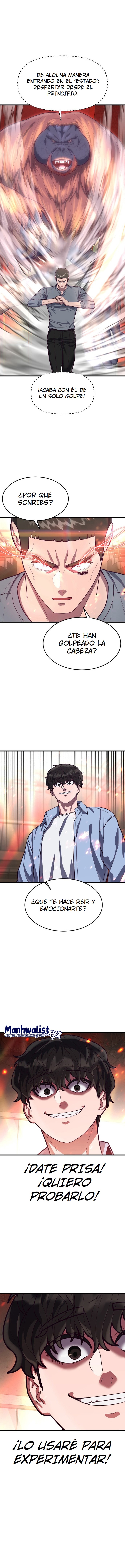 CONQUISTADOR DE MATONES capítulo capitulo-65 página 3