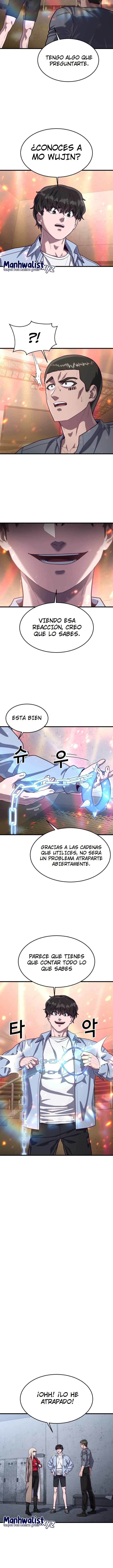 CONQUISTADOR DE MATONES capítulo capitulo-65 página 14