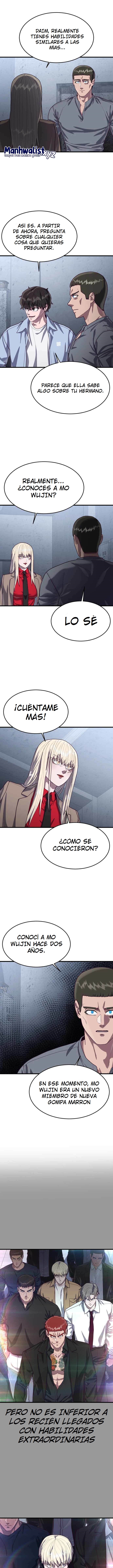 CONQUISTADOR DE MATONES capítulo capitulo-65 página 15