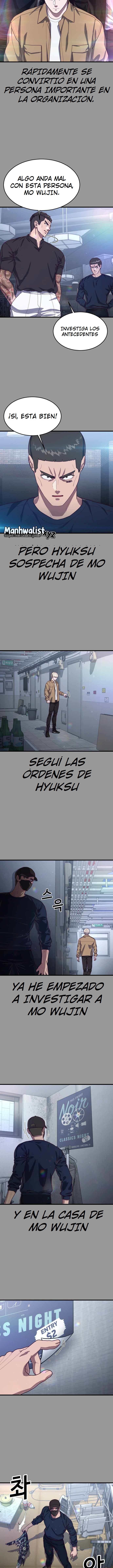 CONQUISTADOR DE MATONES capítulo capitulo-65 página 16