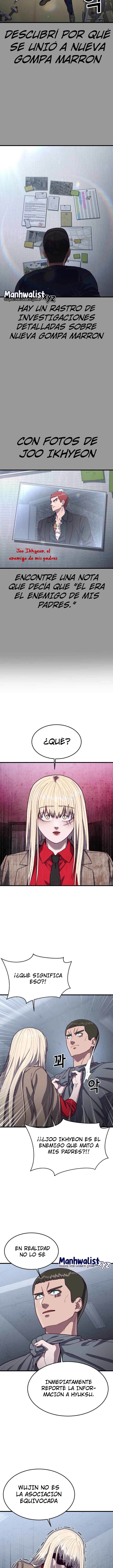 CONQUISTADOR DE MATONES capítulo capitulo-65 página 17