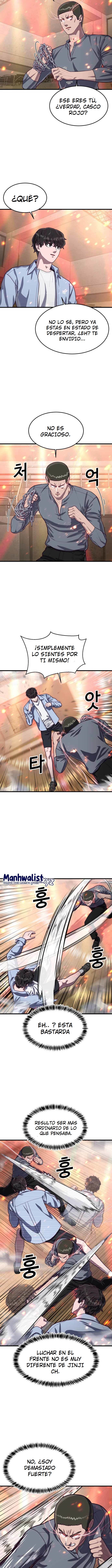 CONQUISTADOR DE MATONES capítulo capitulo-65 página 5