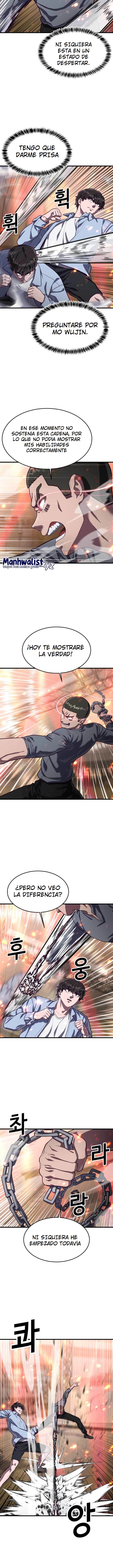 CONQUISTADOR DE MATONES capítulo capitulo-65 página 6