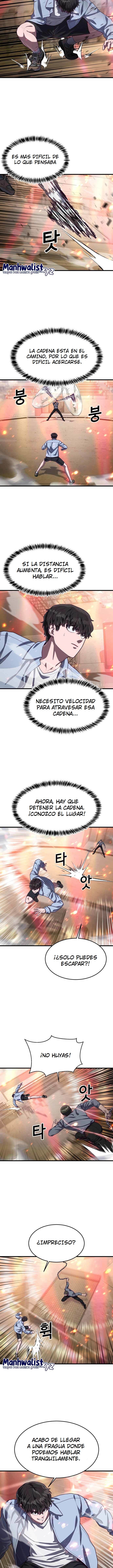 CONQUISTADOR DE MATONES capítulo capitulo-65 página 8