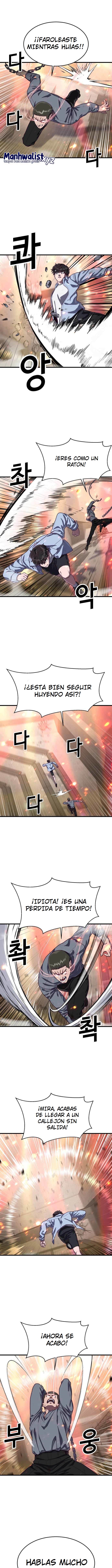 CONQUISTADOR DE MATONES capítulo capitulo-65 página 10