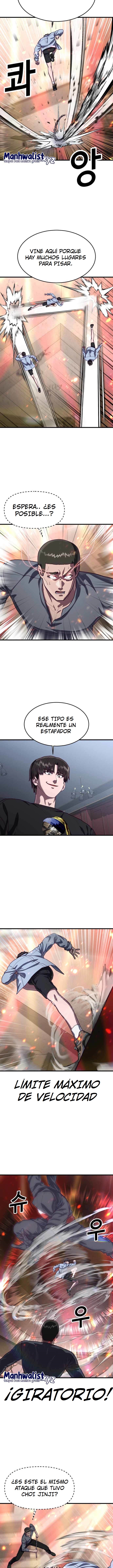 CONQUISTADOR DE MATONES capítulo capitulo-65 página 11