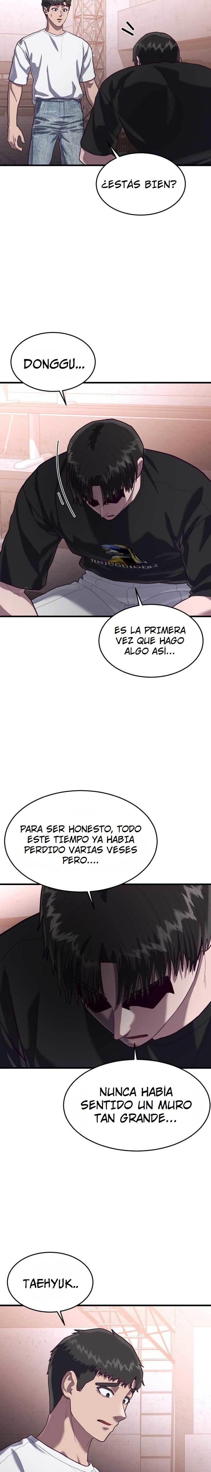 CONQUISTADOR DE MATONES capítulo capitulo-59 página 13