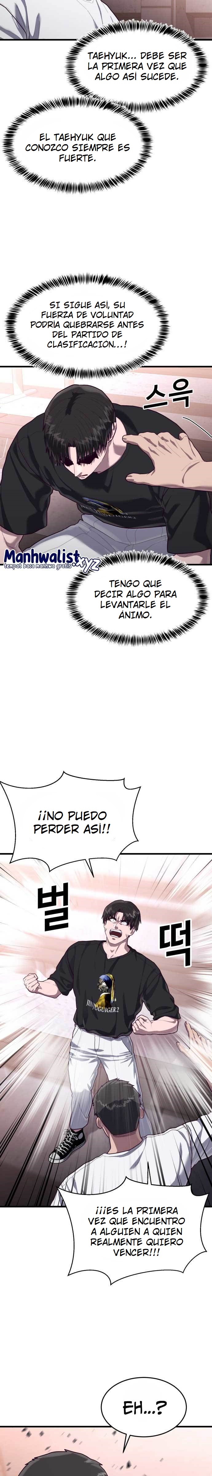 CONQUISTADOR DE MATONES capítulo capitulo-59 página 14