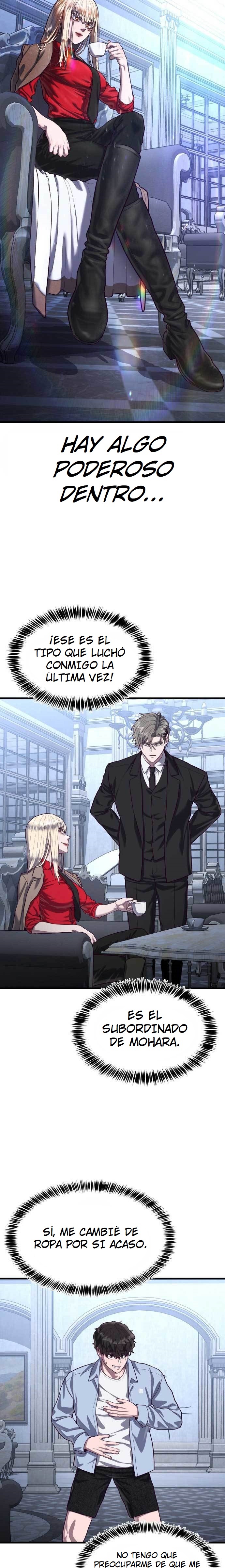 CONQUISTADOR DE MATONES capítulo capitulo-59 página 18