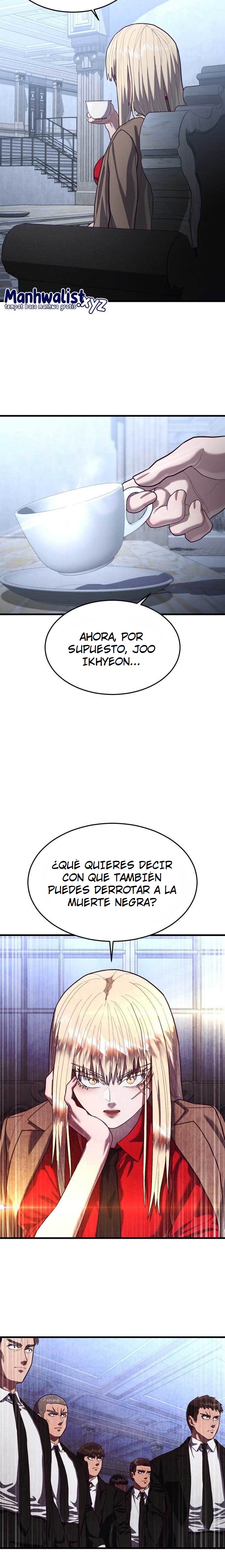 CONQUISTADOR DE MATONES capítulo capitulo-59 página 22