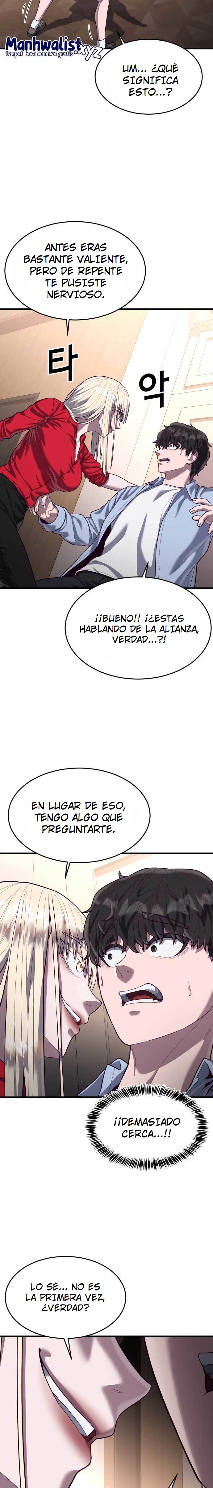 CONQUISTADOR DE MATONES capítulo capitulo-59 página 31