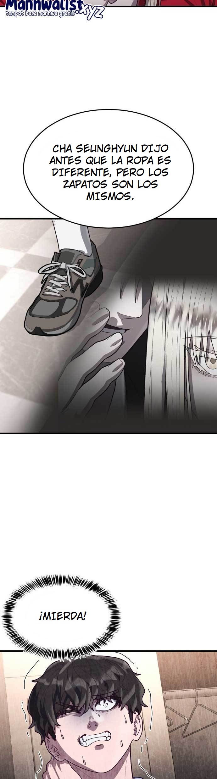 CONQUISTADOR DE MATONES capítulo capitulo-59 página 34