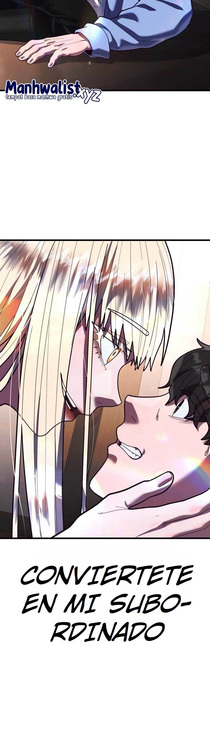 CONQUISTADOR DE MATONES capítulo capitulo-59 página 38