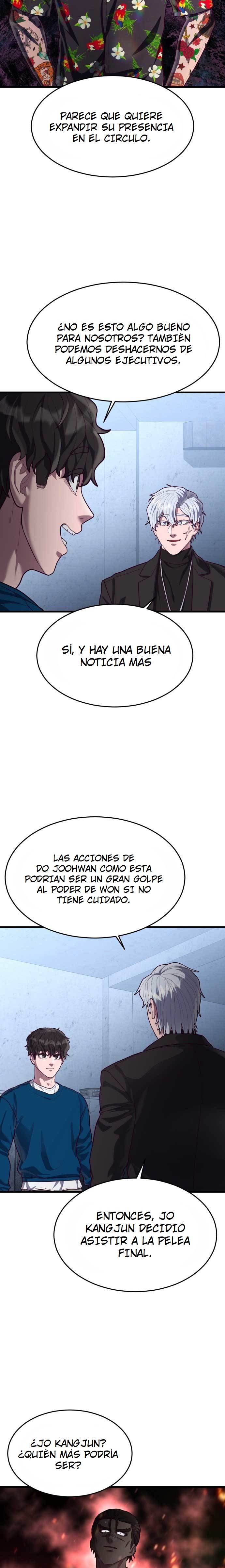 CONQUISTADOR DE MATONES capítulo capitulo-59 página 8