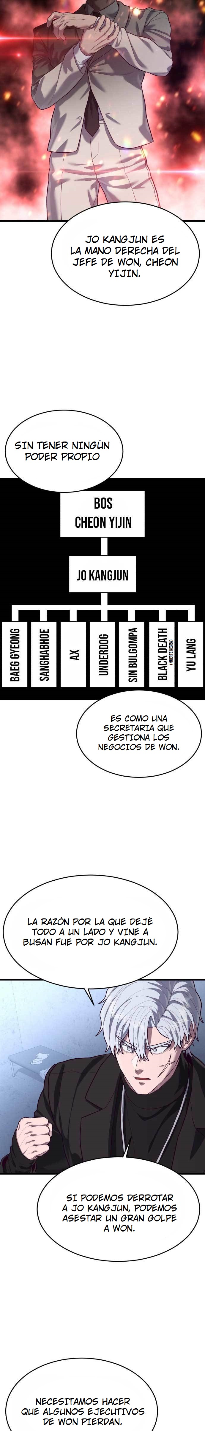 CONQUISTADOR DE MATONES capítulo capitulo-59 página 9