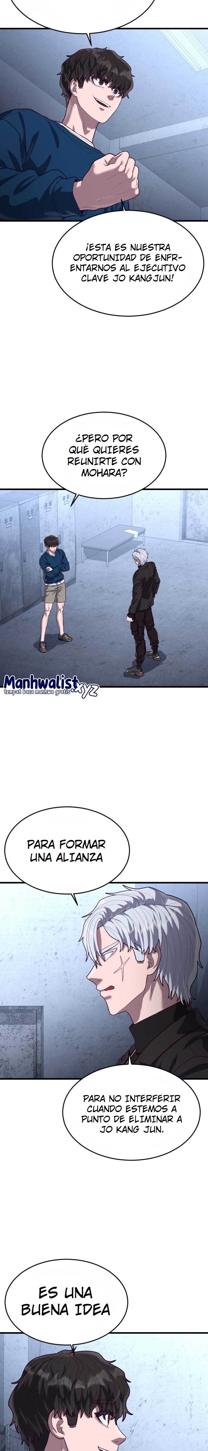 CONQUISTADOR DE MATONES capítulo capitulo-59 página 10