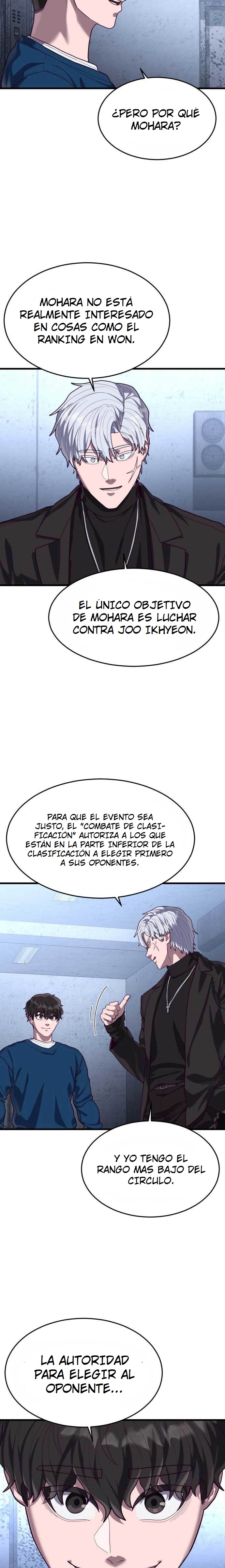 CONQUISTADOR DE MATONES capítulo capitulo-59 página 11