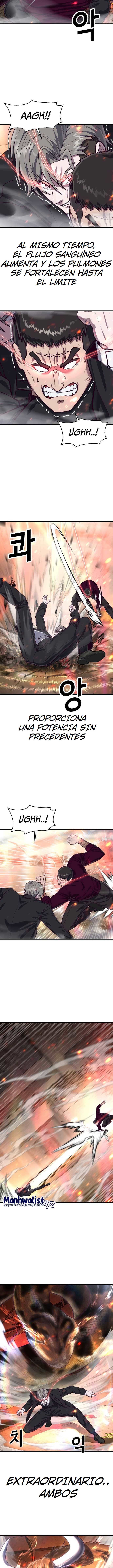 CONQUISTADOR DE MATONES capítulo capitulo-66 página 12