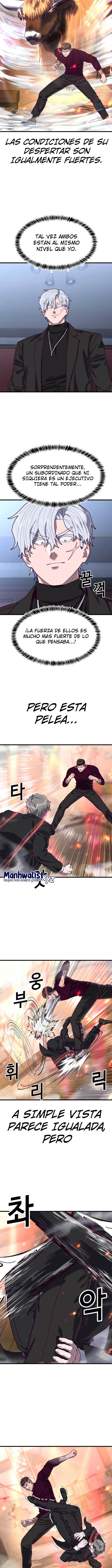 CONQUISTADOR DE MATONES capítulo capitulo-66 página 13